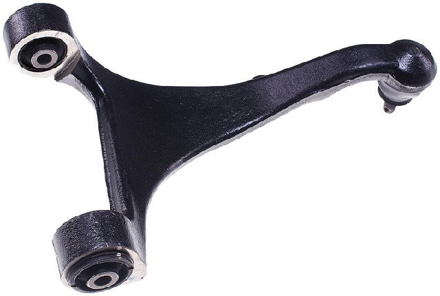 suspension control arm and ball joint assembly dorman premium chassis cb63528pr