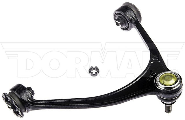 suspension control arm and ball joint assembly dorman premium chassis cb64007pr