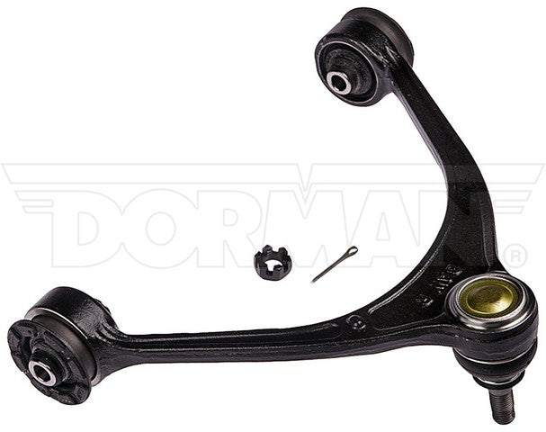 suspension control arm and ball joint assembly dorman premium chassis cb64008pr