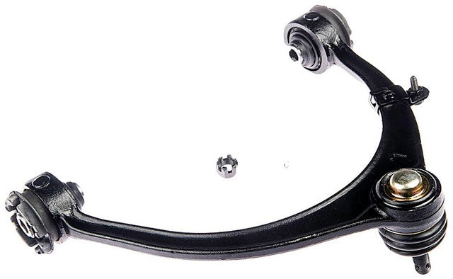 suspension control arm and ball joint assembly dorman premium chassis cb64017pr