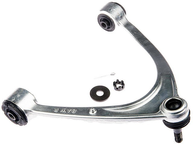 suspension control arm and ball joint assembly dorman premium chassis cb64038pr