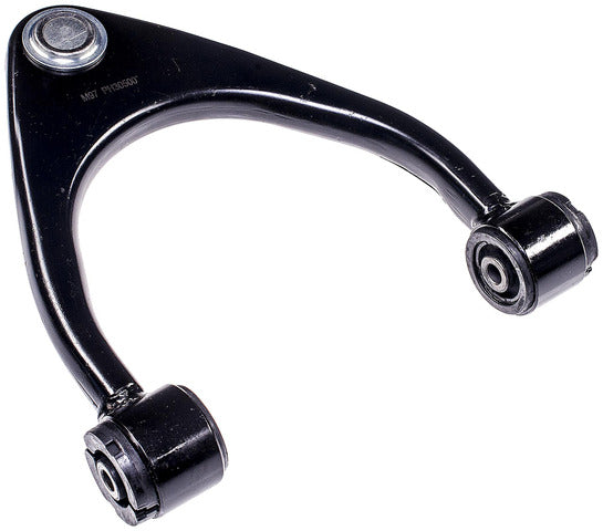 suspension control arm and ball joint assembly dorman premium chassis cb64057pr