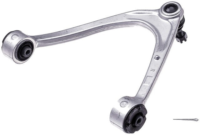 suspension control arm and ball joint assembly dorman premium chassis cb64078pr