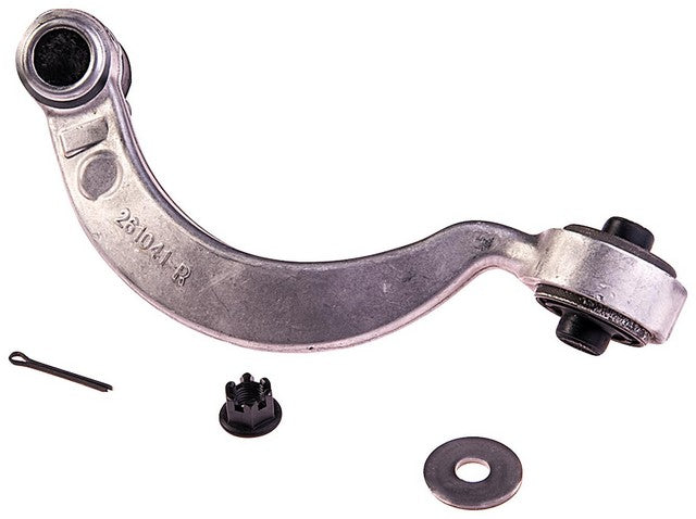 suspension control arm and ball joint assembly dorman premium chassis cb64088pr