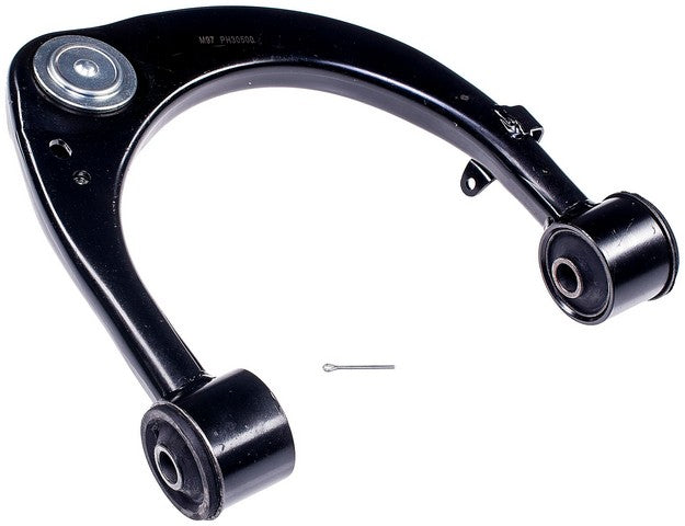 suspension control arm and ball joint assembly dorman premium chassis cb64107pr