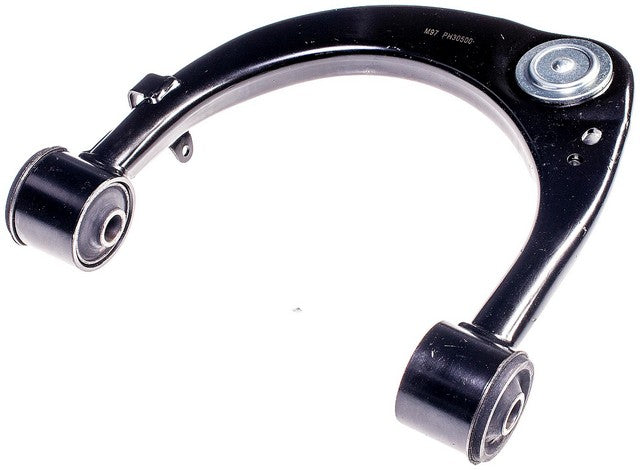 suspension control arm and ball joint assembly dorman premium chassis cb64108pr