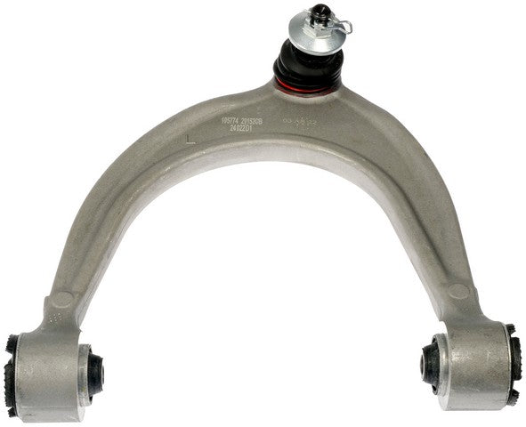 suspension control arm and ball joint assembly dorman mas cb64127