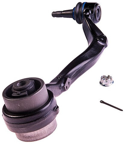 suspension control arm and ball joint assembly dorman premium chassis cb64224pr