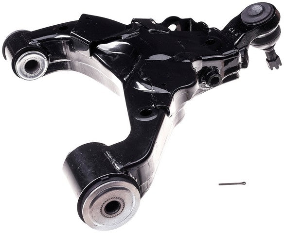 suspension control arm and ball joint assembly dorman premium chassis cb64254pr