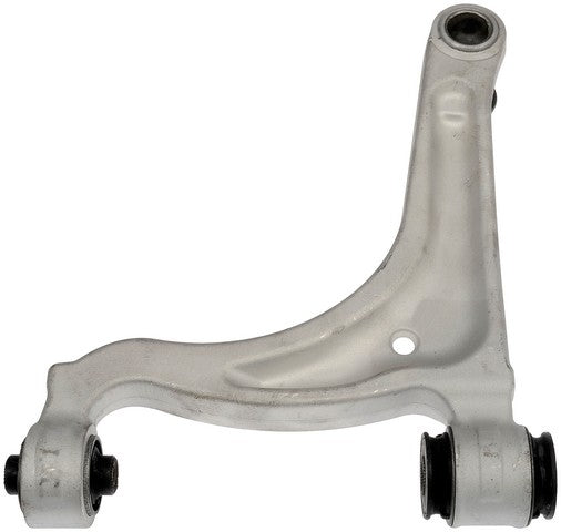 suspension control arm and ball joint assembly dorman premium chassis cb64527pr