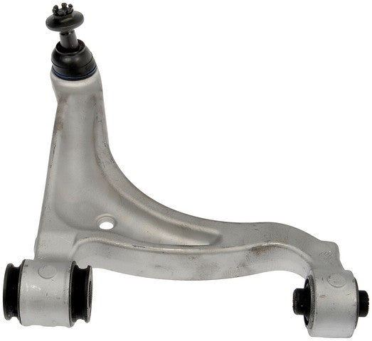suspension control arm and ball joint assembly dorman premium chassis cb64527pr