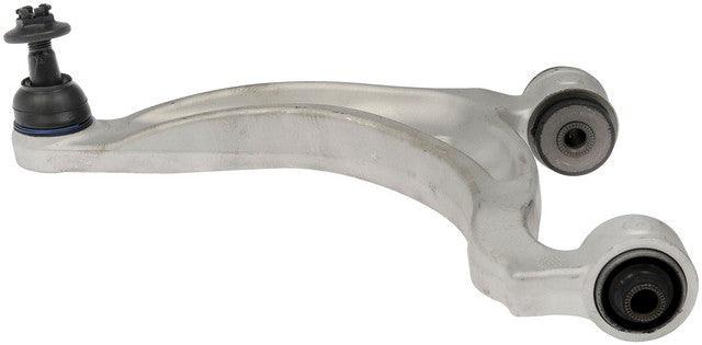 suspension control arm and ball joint assembly dorman premium chassis cb64528pr