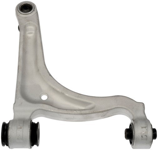 suspension control arm and ball joint assembly dorman premium chassis cb64528pr