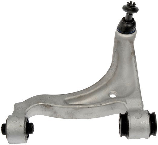 suspension control arm and ball joint assembly dorman premium chassis cb64528pr