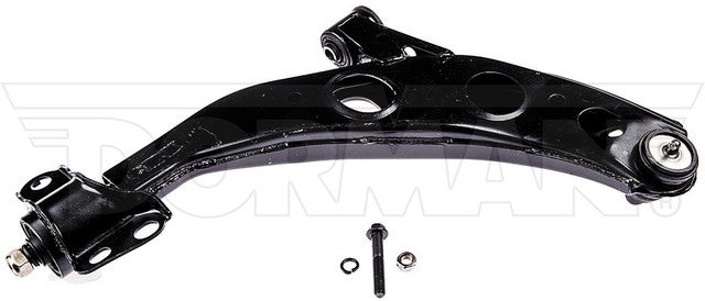 suspension control arm and ball joint assembly dorman premium chassis cb65003pr