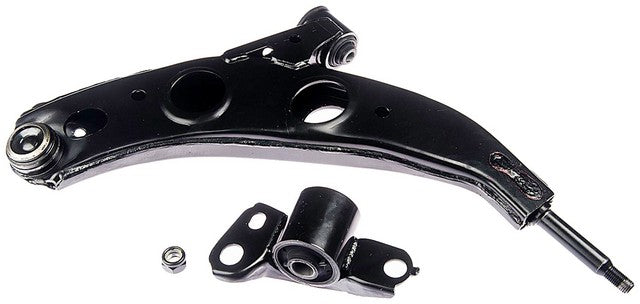 suspension control arm and ball joint assembly dorman premium chassis cb65004pr