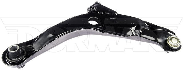 suspension control arm and ball joint assembly dorman premium chassis cb65023pr