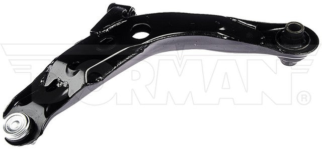 suspension control arm and ball joint assembly dorman premium chassis cb65024pr