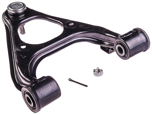 suspension control arm and ball joint assembly dorman premium chassis cb65027pr