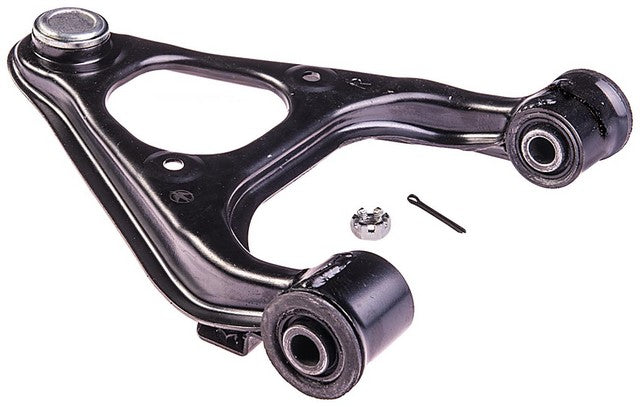 suspension control arm and ball joint assembly dorman premium chassis cb65028pr