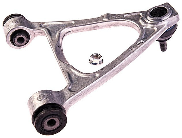 suspension control arm and ball joint assembly dorman premium chassis cb65037pr