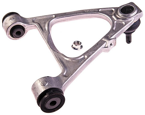 suspension control arm and ball joint assembly dorman premium chassis cb65038pr