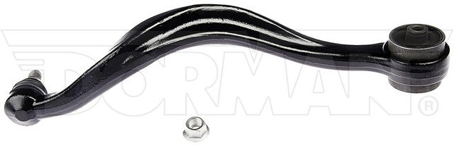 suspension control arm and ball joint assembly dorman premium chassis cb65043pr