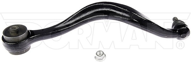 suspension control arm and ball joint assembly dorman premium chassis cb65044pr