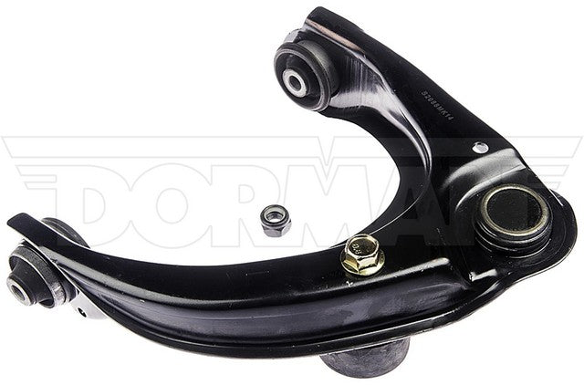 suspension control arm and ball joint assembly dorman premium chassis cb65047pr