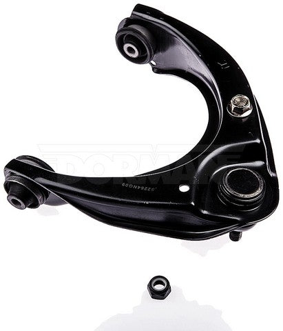 suspension control arm and ball joint assembly dorman premium chassis cb65048pr
