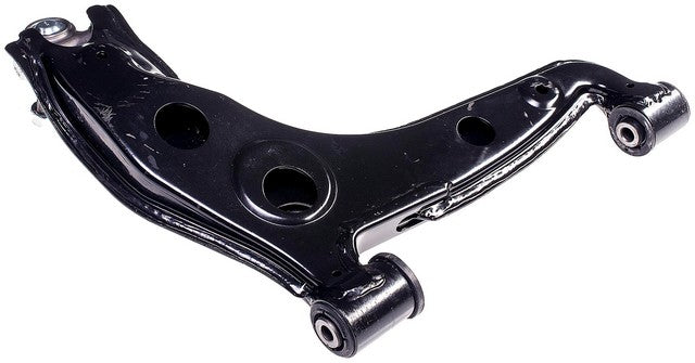 suspension control arm and ball joint assembly dorman premium chassis cb65053pr