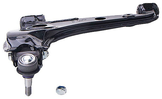 suspension control arm and ball joint assembly dorman premium chassis cb65054pr