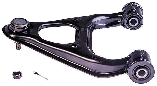 suspension control arm and ball joint assembly dorman premium chassis cb65056pr