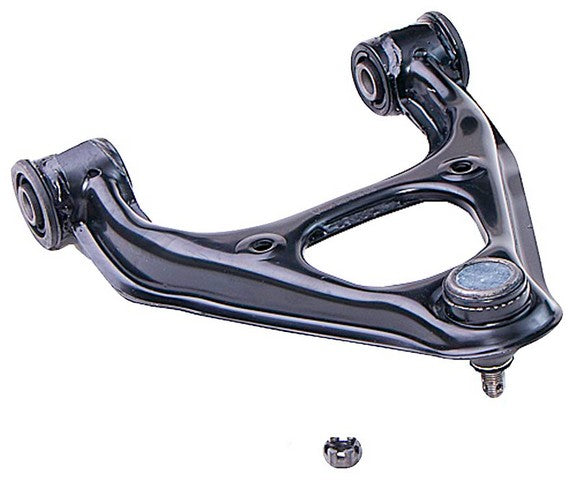 suspension control arm and ball joint assembly dorman premium chassis cb65087pr