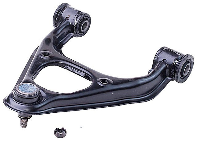 suspension control arm and ball joint assembly dorman premium chassis cb65088pr