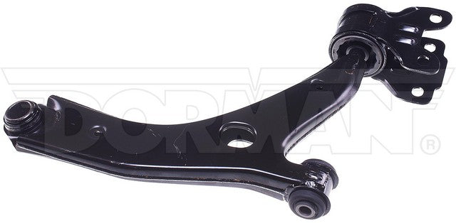 suspension control arm and ball joint assembly dorman premium chassis cb65093pr