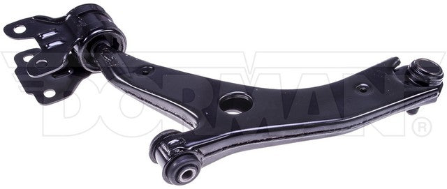 suspension control arm and ball joint assembly dorman premium chassis cb65094pr