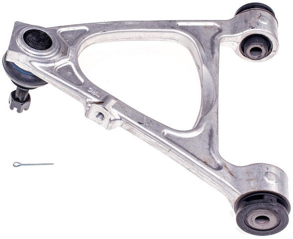 suspension control arm and ball joint assembly dorman premium chassis cb65097pr