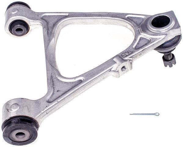 suspension control arm and ball joint assembly dorman premium chassis cb65098pr