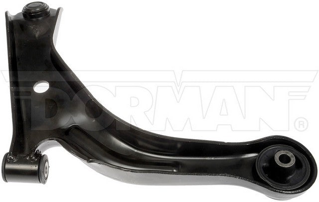 suspension control arm and ball joint assembly dorman premium chassis cb65103pr