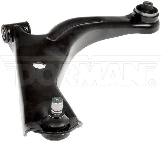 suspension control arm and ball joint assembly dorman premium chassis cb65103pr