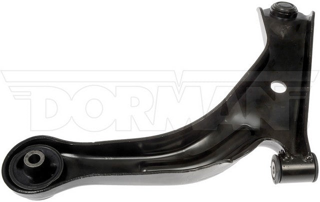 suspension control arm and ball joint assembly dorman premium chassis cb65104pr