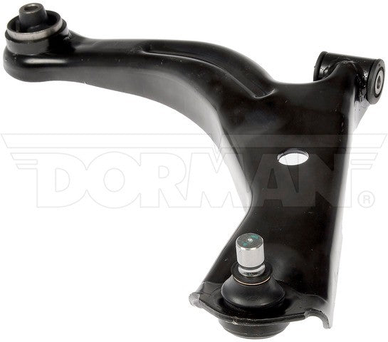suspension control arm and ball joint assembly dorman premium chassis cb65104pr
