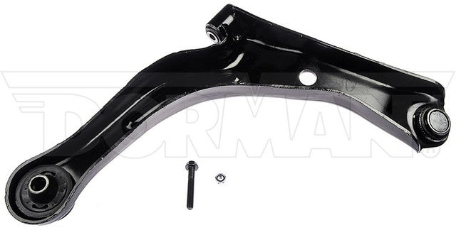 suspension control arm and ball joint assembly dorman premium chassis cb65113pr