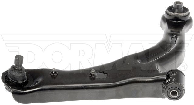 suspension control arm and ball joint assembly dorman premium chassis cb65114pr