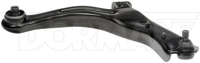 suspension control arm and ball joint assembly dorman premium chassis cb65114pr