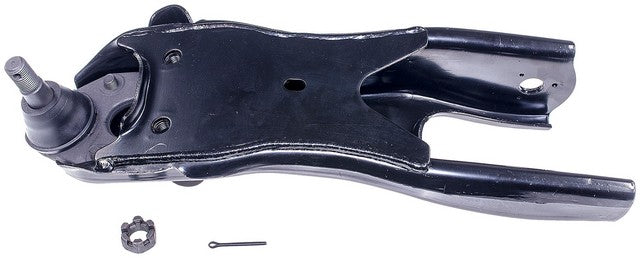 suspension control arm and ball joint assembly dorman premium chassis cb65123pr