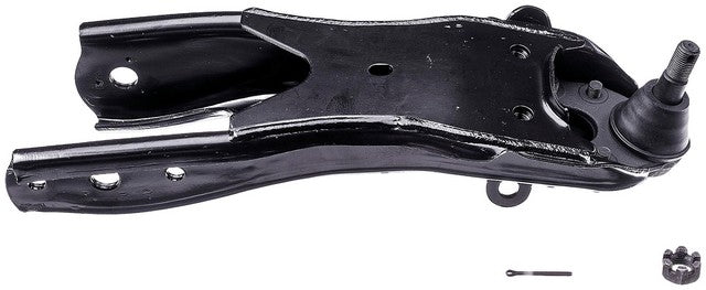 suspension control arm and ball joint assembly dorman premium chassis cb65124pr