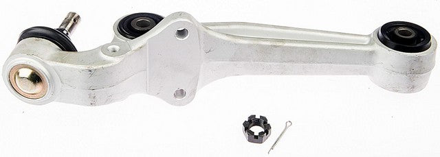 suspension control arm and ball joint assembly dorman premium chassis cb65133pr