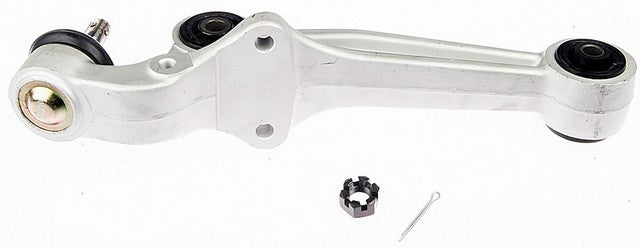 suspension control arm and ball joint assembly dorman premium chassis cb65134pr